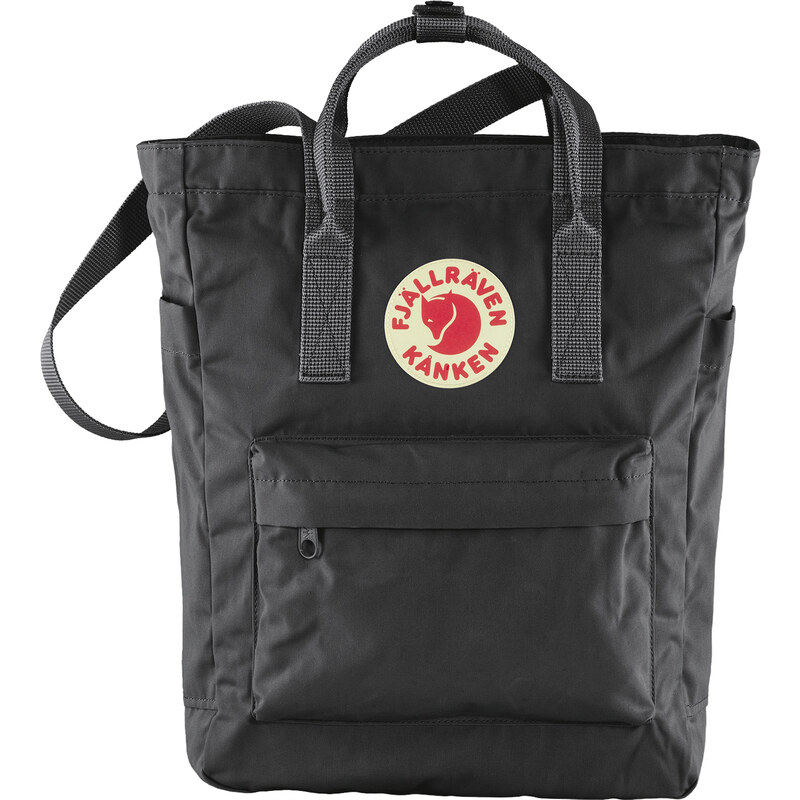 Fjällräven Kanken Totepack Black 14l 58148564