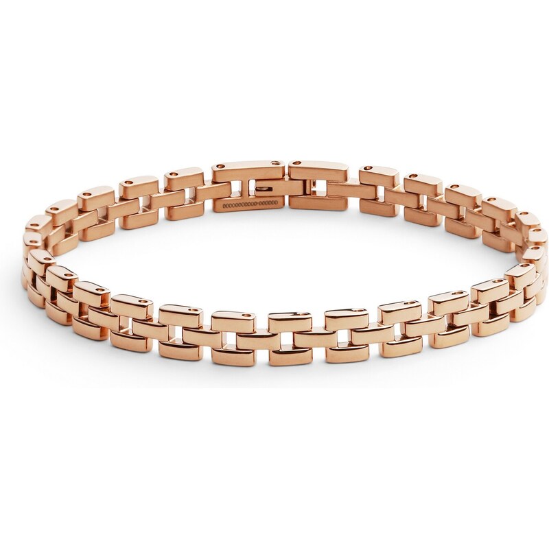 Oceľový náramok Daniel Wellington s 3 článkami 64843279