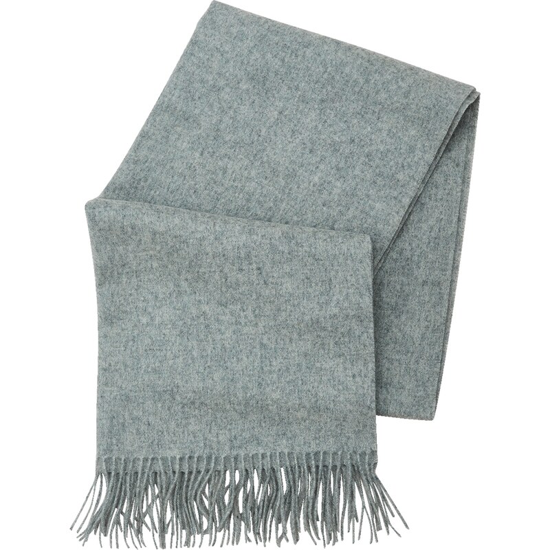 EDITED Šál Esma sivá 26553584