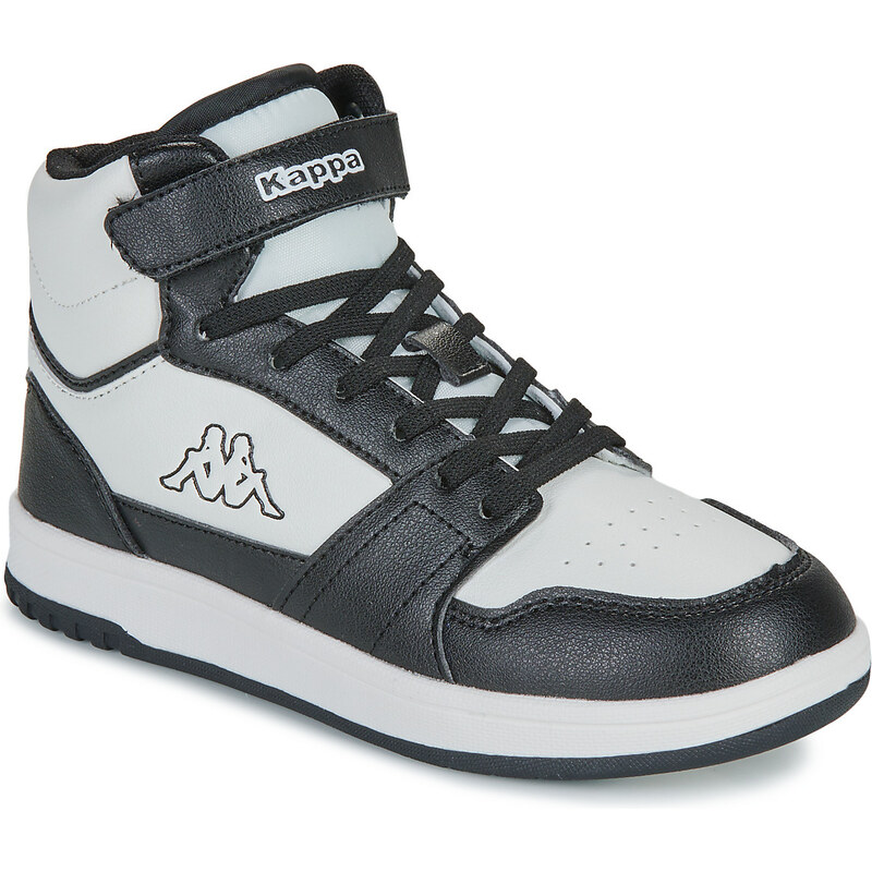 Kappa Členkové tenisky LOGO RERNAL MD EV KID Kappa 57629583