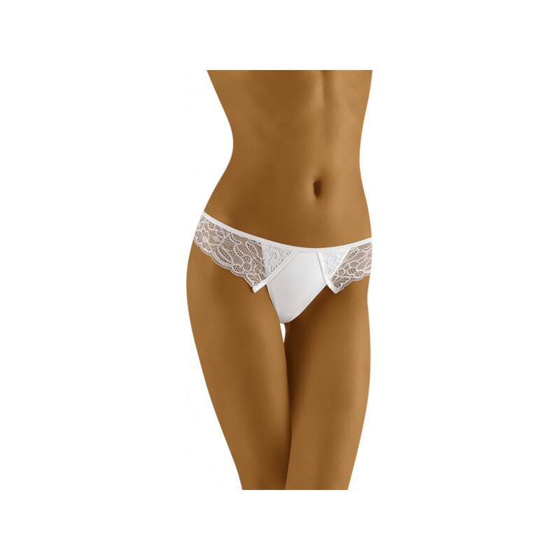 Originálne tangá QUECHUA Wolbar 67582490