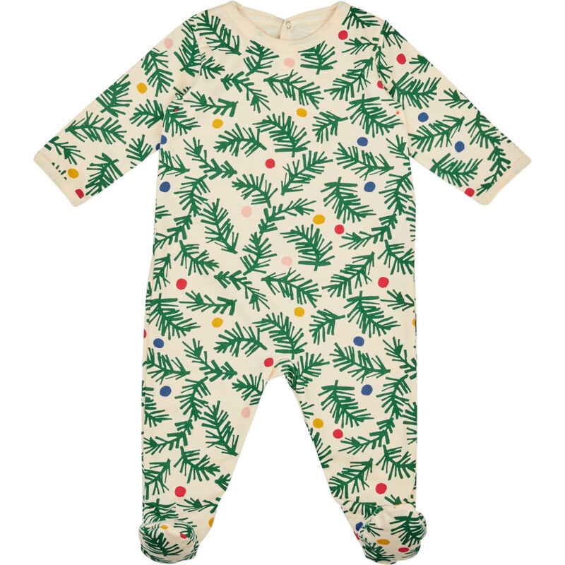 Petit Bateau Pyžamá TINY Petit Bateau 57641970