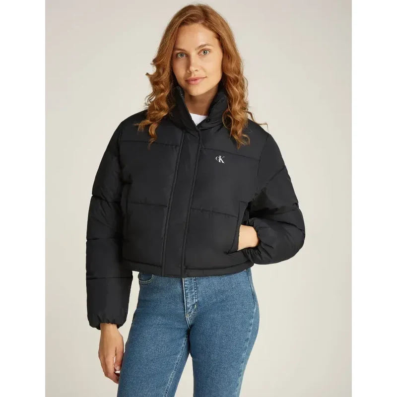 Calvin Klein Jeans Bunda | Regular Fit 57617799