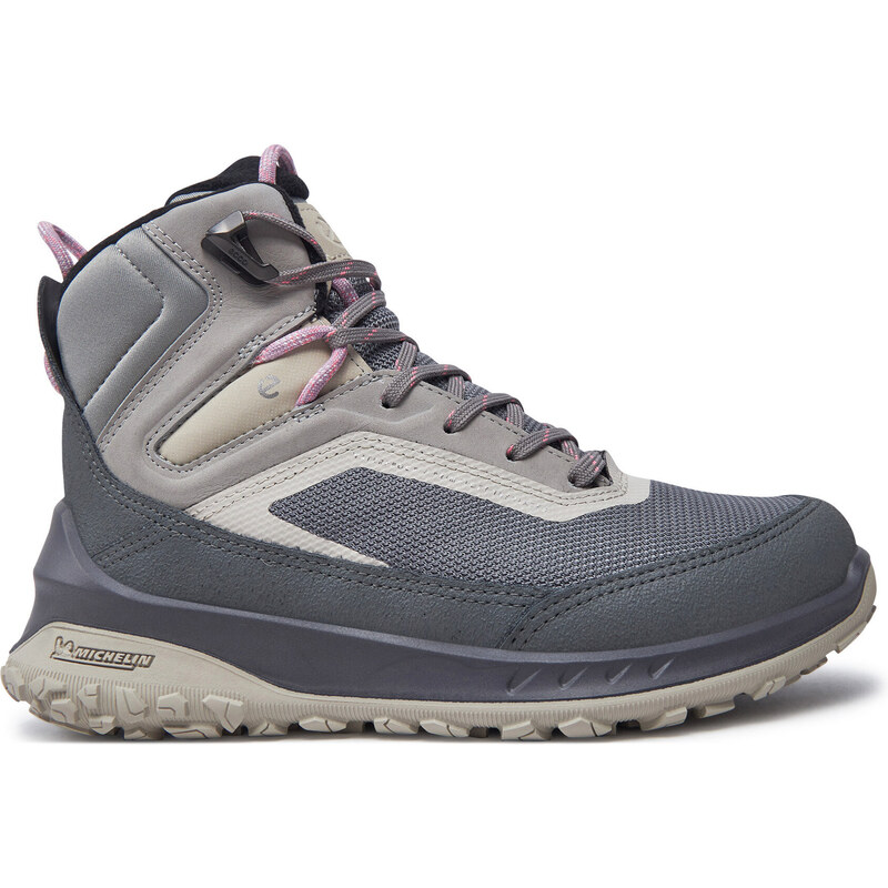 Trekingová obuv ECCO 57643212