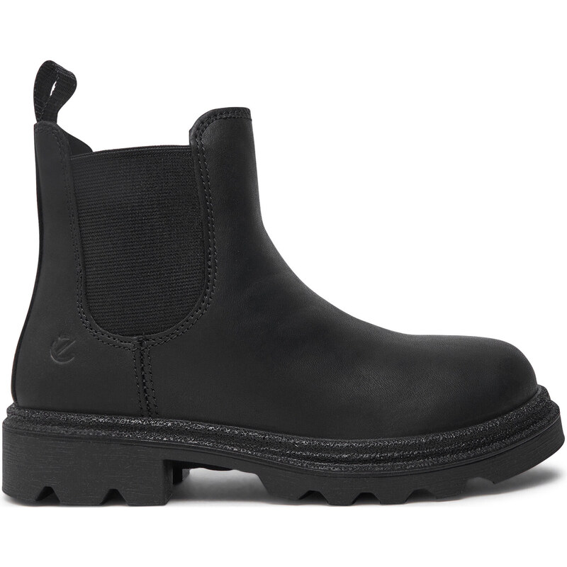 Šnurovacia obuv ECCO 57643224