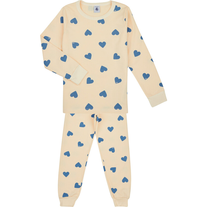 Petit Bateau Pyžamá TABLE Petit Bateau 62504157