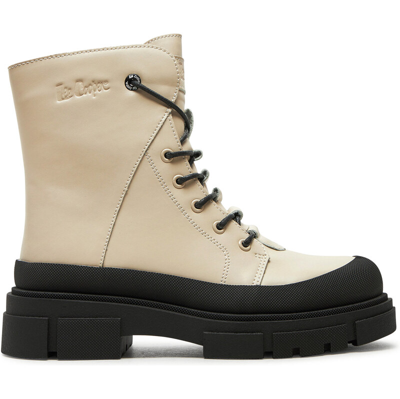 Šnurovacia obuv Lee Cooper 57643719