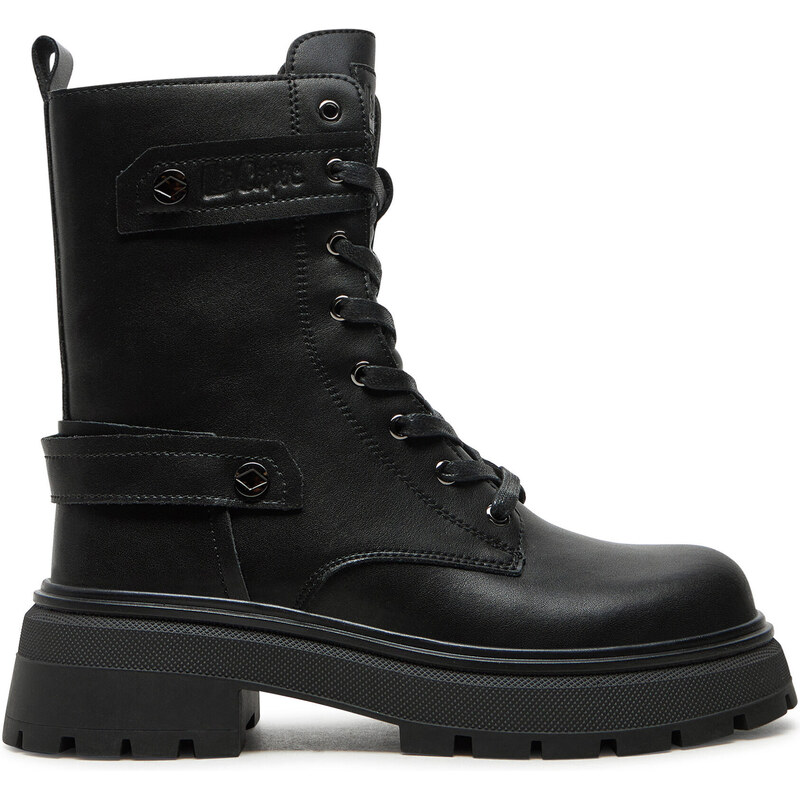 Šnurovacia obuv Lee Cooper 57643464