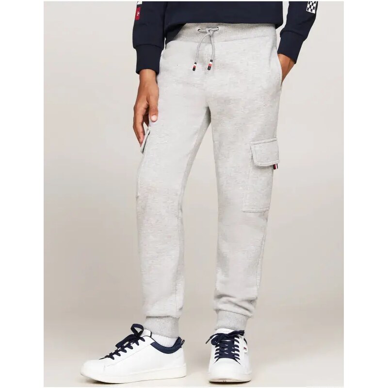 Tommy Hilfiger Nohavice | Regular Fit 57644928