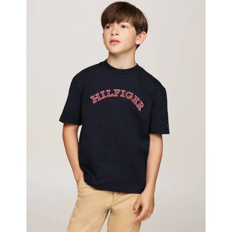 Tommy Hilfiger Tričko | Loose fit 57644929