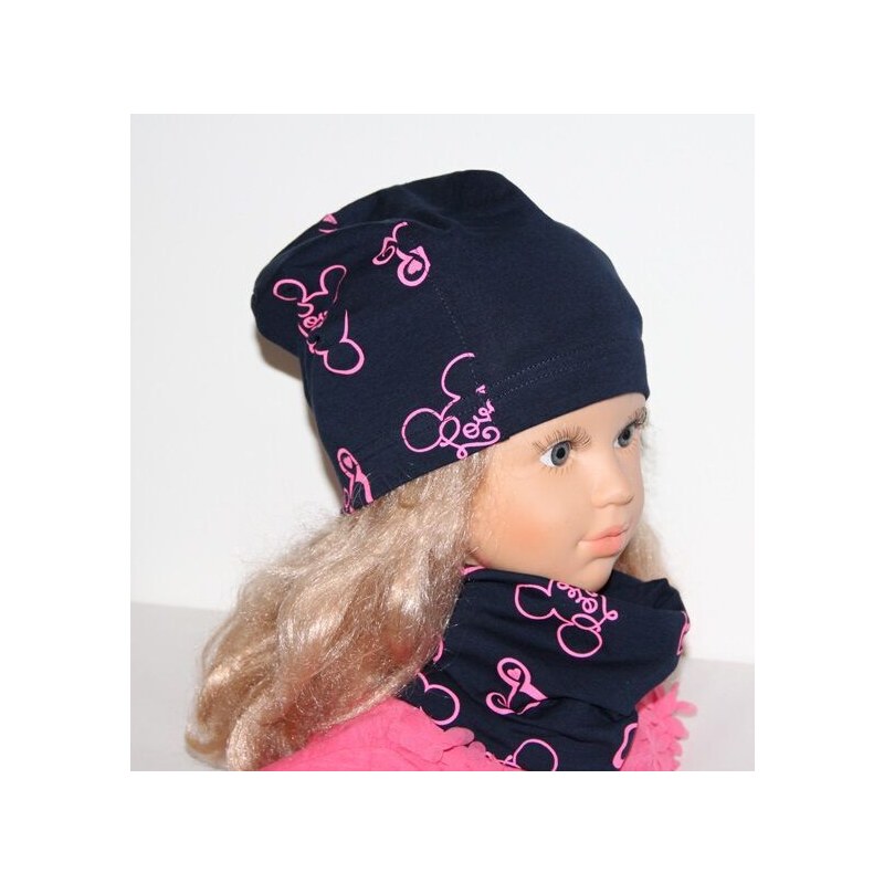 RADA Prechodná čiapka VLADKA 46457545