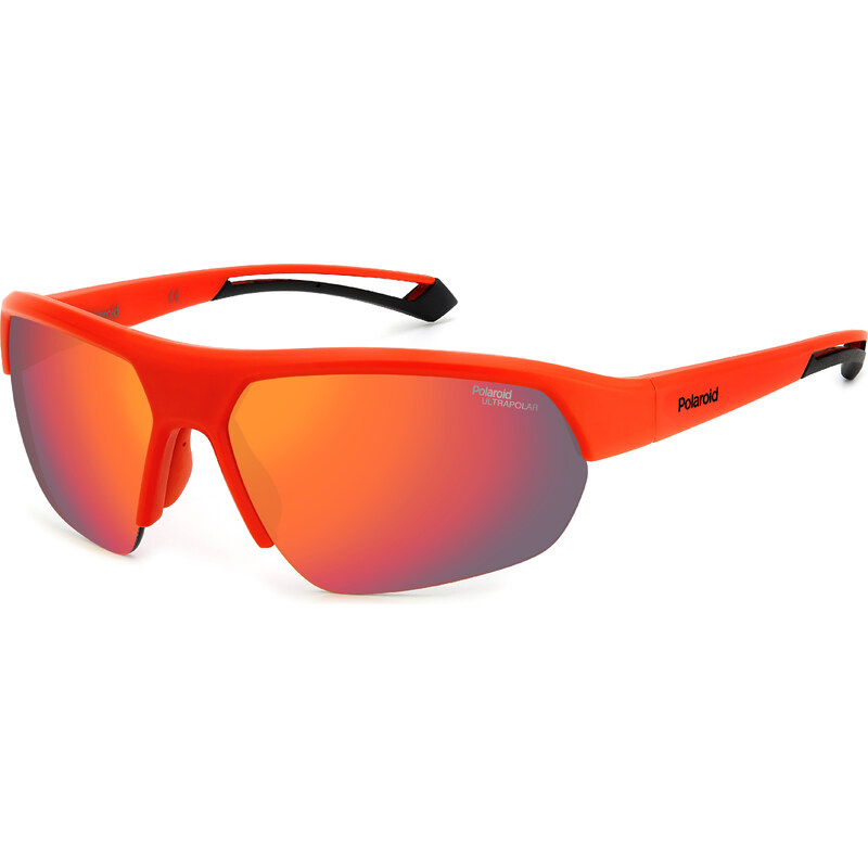 SLNEČNÉ OKULIARE POLAROID UNISEX PLD7048S0Z3G6 (Šošovky/Mostík/Tempel) 67576836