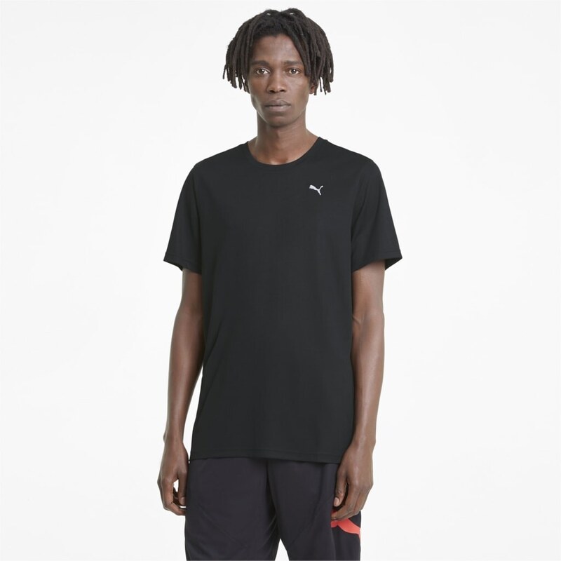 Puma PERFORMANCE SS TEE M black 57647193