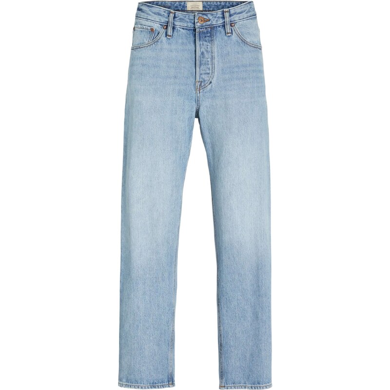 JACK & JONES Džínsy JJIEddie JJCooper svetlomodrá 57653584