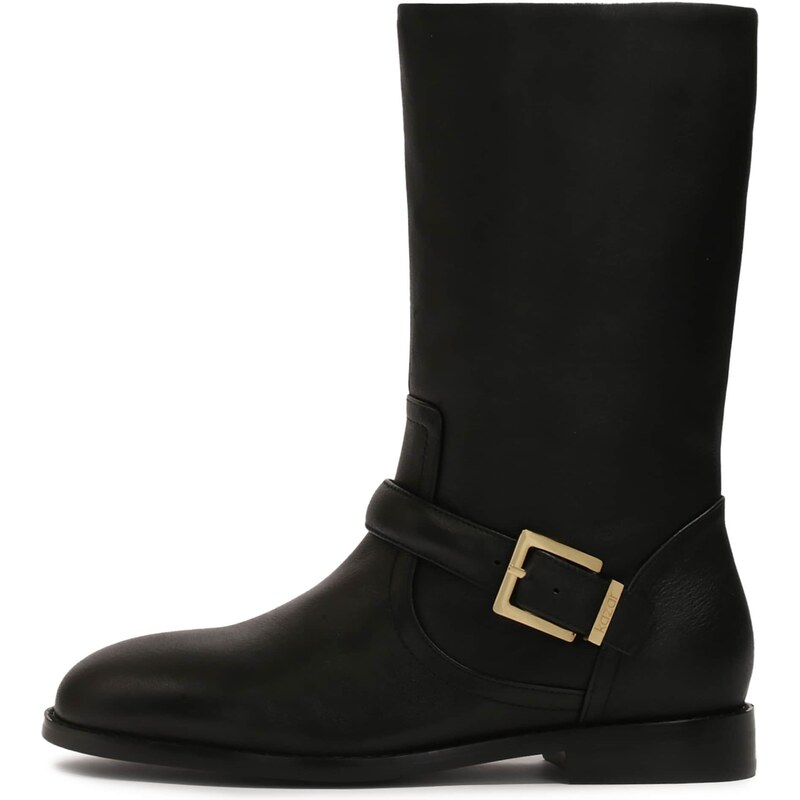 Kazar Nízke čižmy čierna 57818011