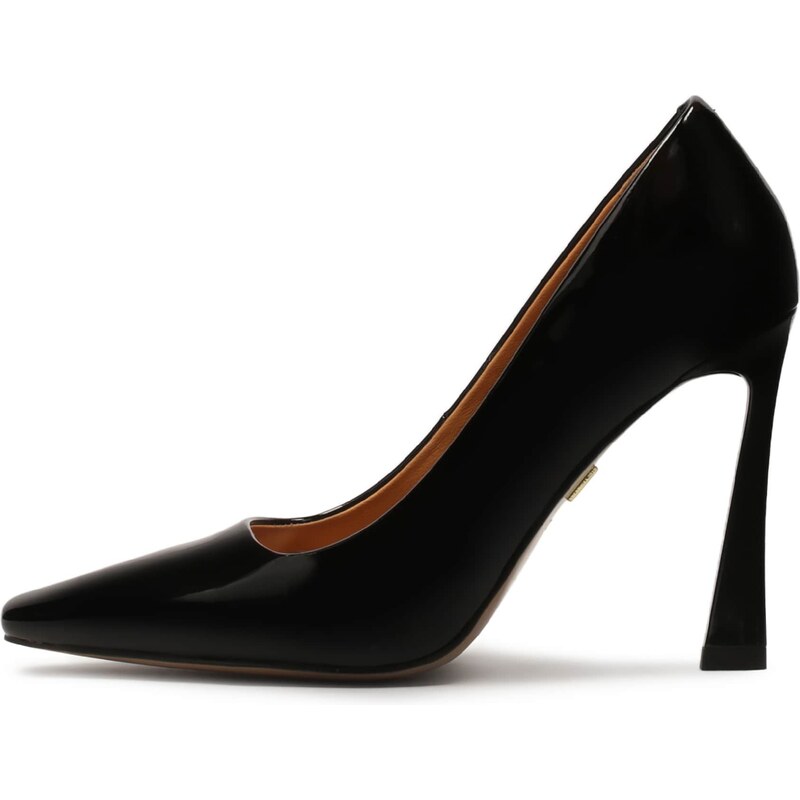 Kazar Lodičky čierna 57653911