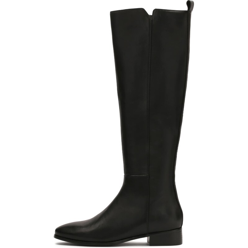 Kazar Čižmy čierna 57653916