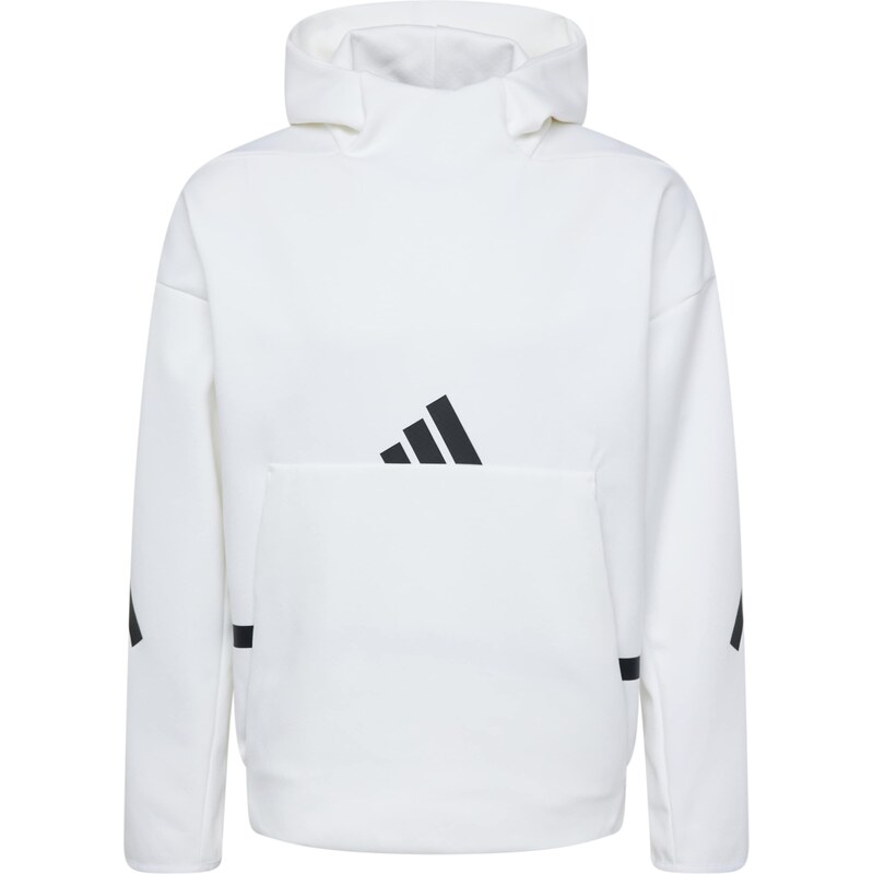 ADIDAS SPORTSWEAR Športová mikina Z.N.E. čierna / biela 57653974