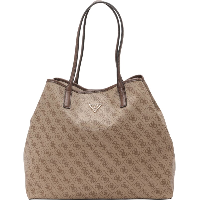 GUESS Shopper Victtoria čokoládová / mokka 57654029