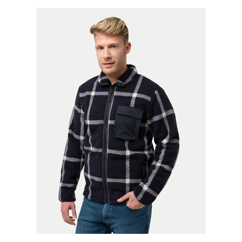 Prechodná bunda Jack Wolfskin 57643616