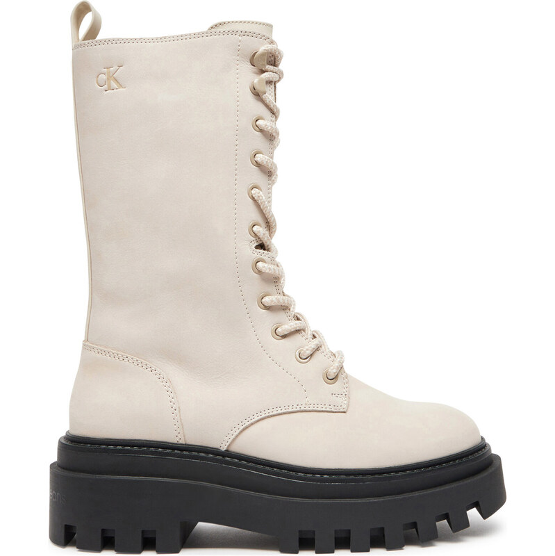 Outdoorová obuv Calvin Klein Jeans 57657172