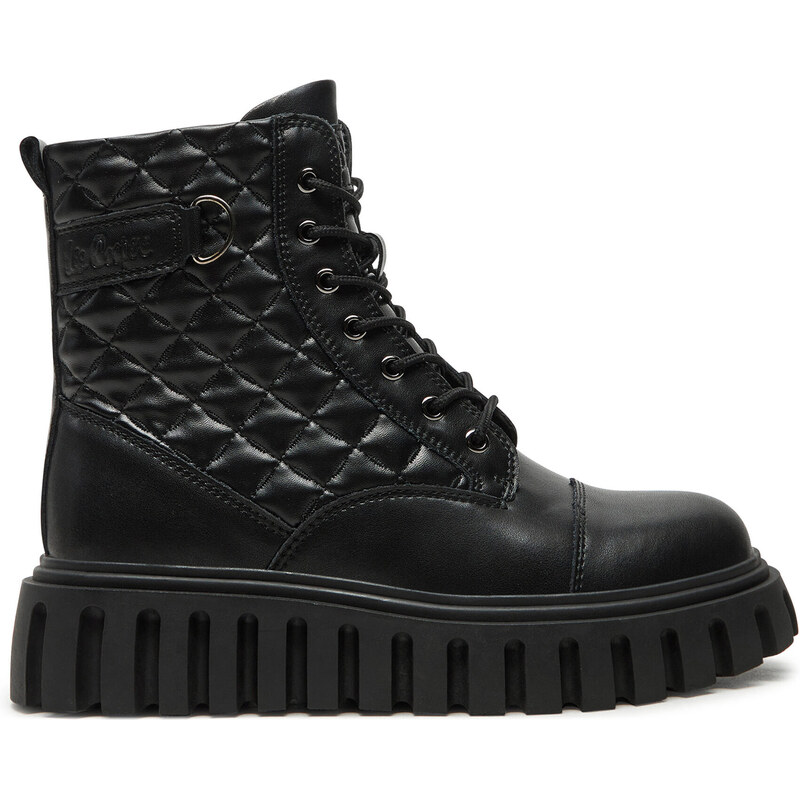 Šnurovacia obuv Lee Cooper 57657264