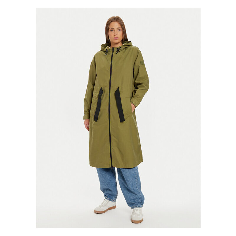 Parka United Colors Of Benetton 57651194