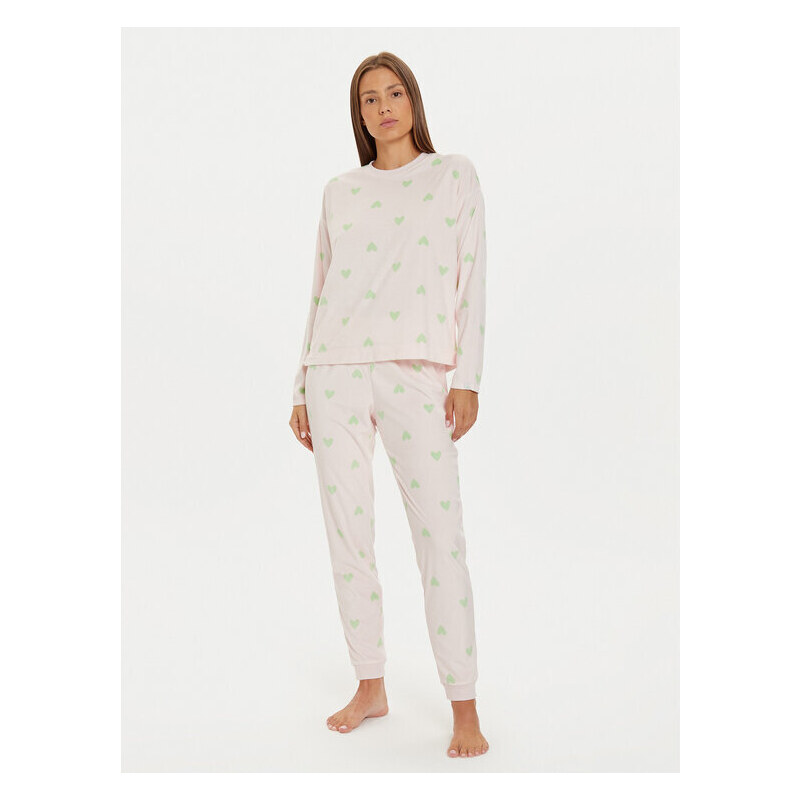 Pyžamo United Colors Of Benetton 57651204