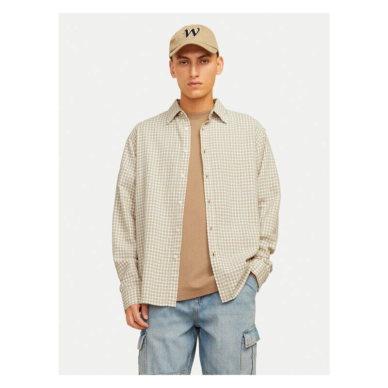 Košeľa Jack & Jones 57651285