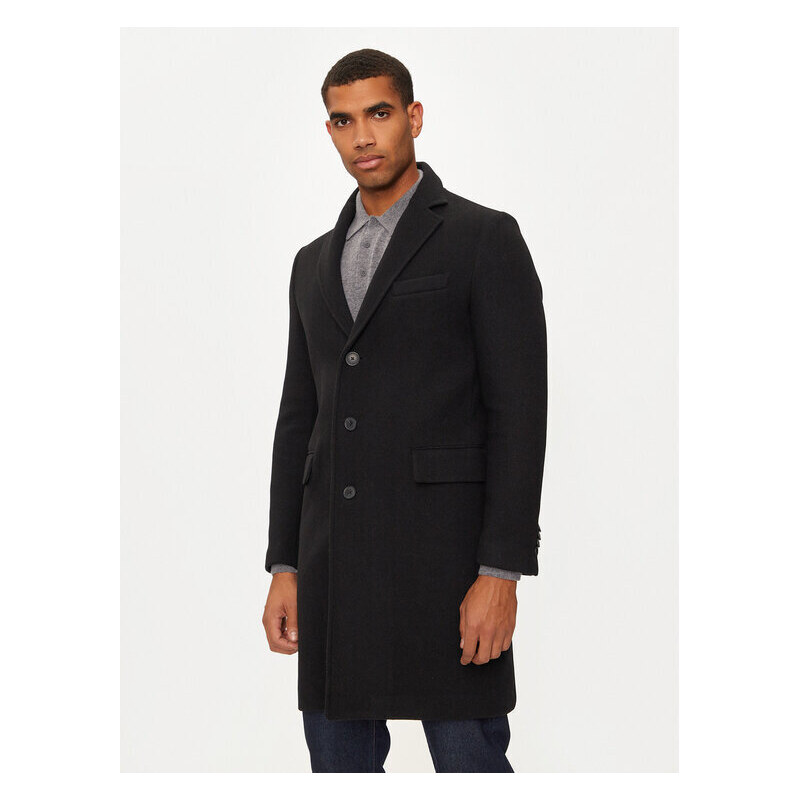 Vlnený kabát United Colors Of Benetton 57654253