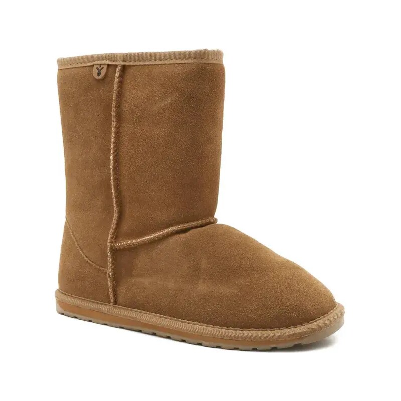 EMU Australia Kožené snehule Wallaby Lo 34878325