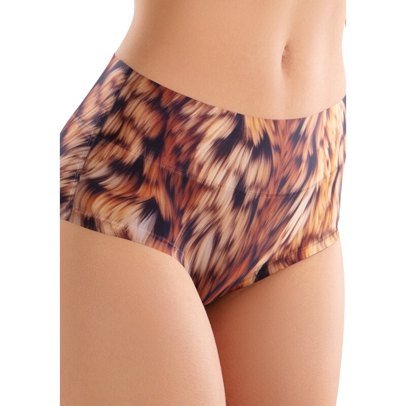 Dámske nohavičky MEMÉME Hi-briefs Wildlife Linx 57705818