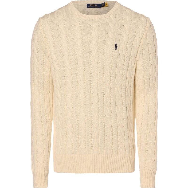 Polo Ralph Lauren Sveter nebielená 61159596