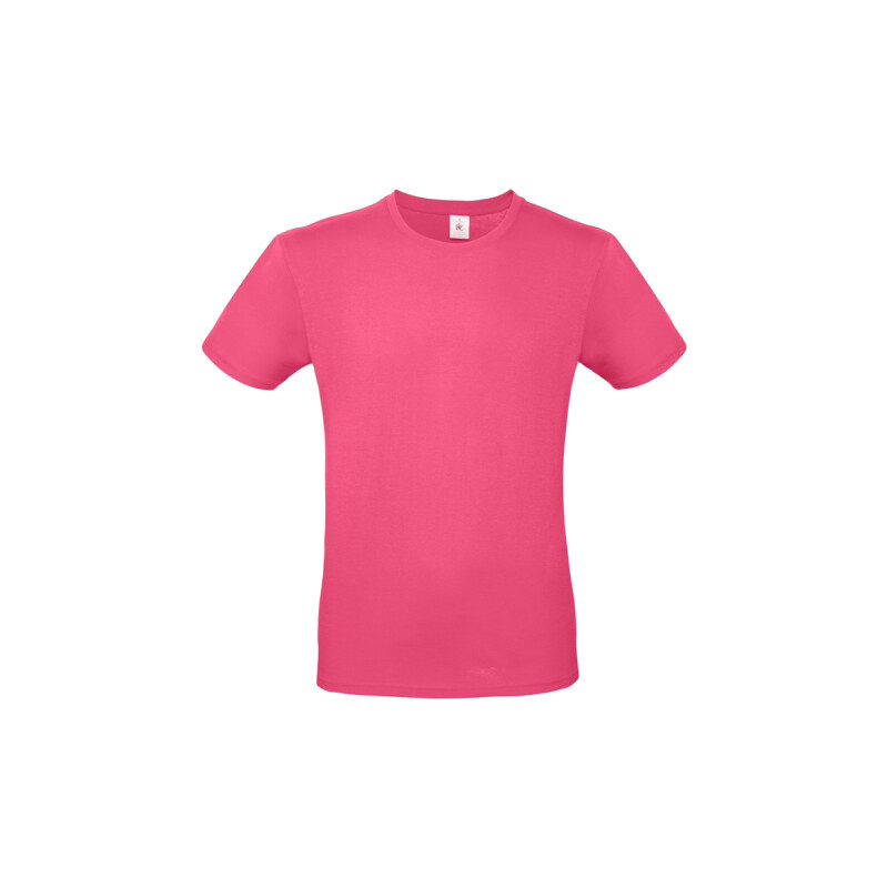 Tričko pánske B&C Basic 61071476