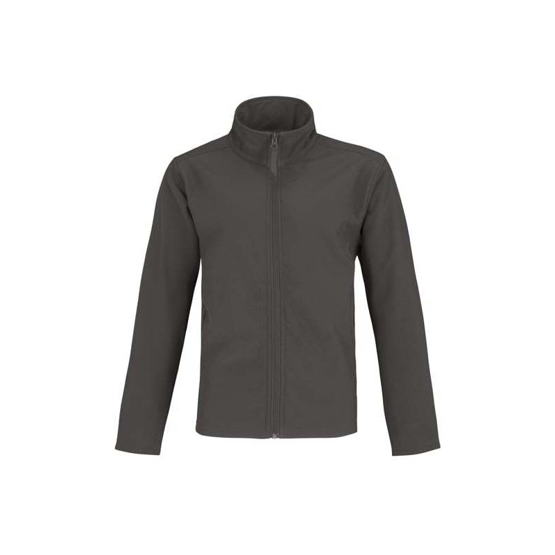 Pánska bunda B&C Softshell 50706675