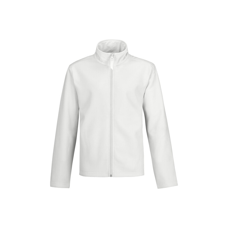 Pánska bunda B&C Softshell 50636756