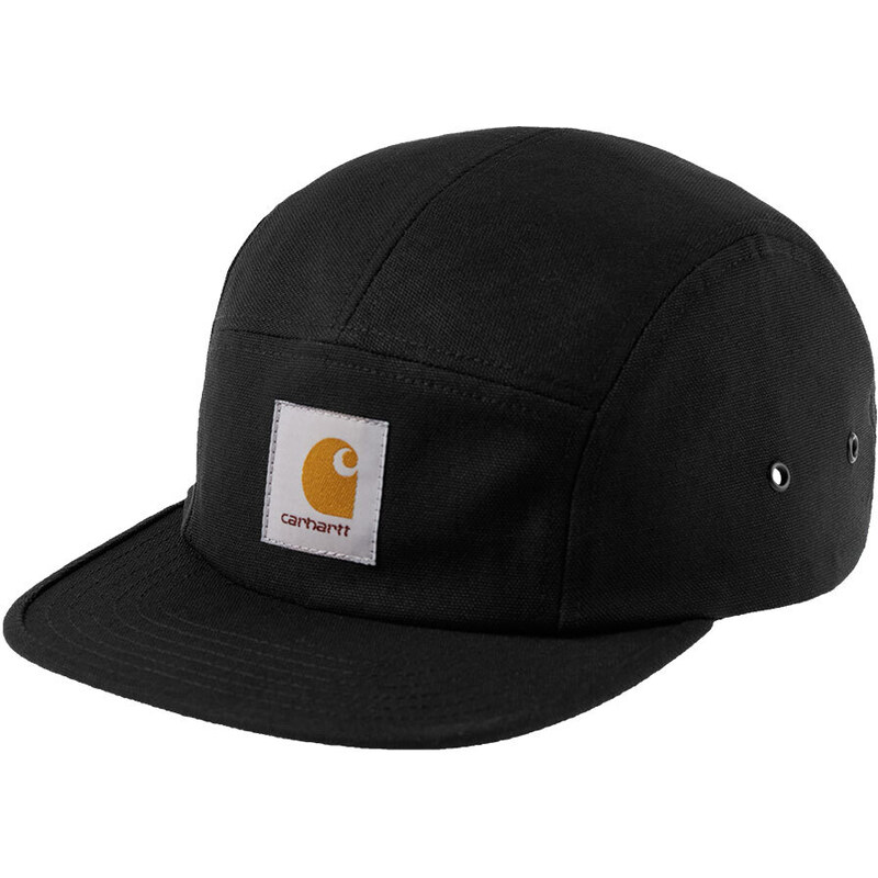 Carhartt WIP Backley Cap Black 65404298