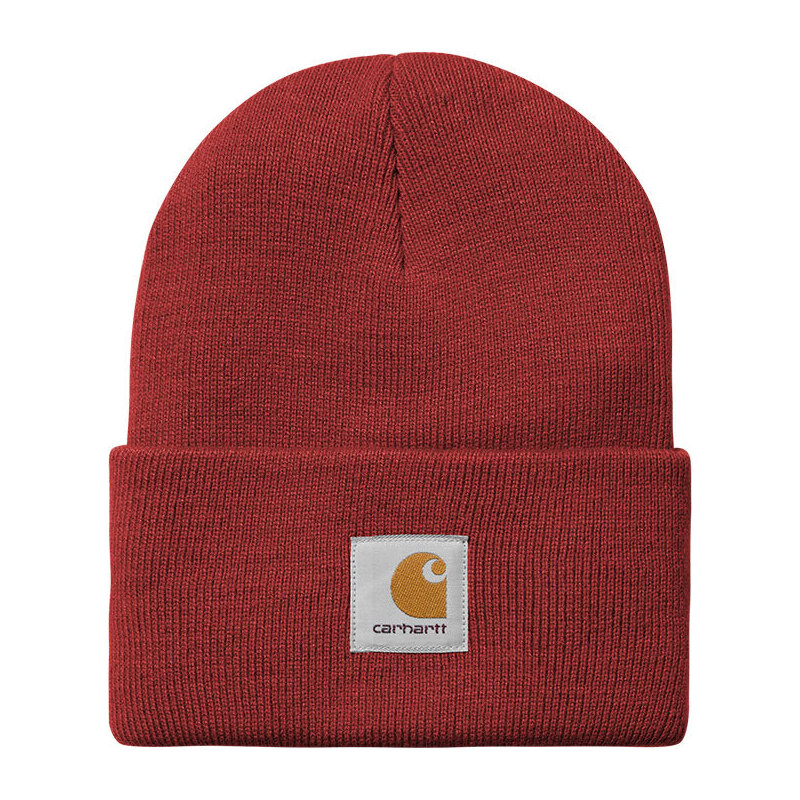 Carhartt WIP Acrylic Watch Hat Scarlet 65400533