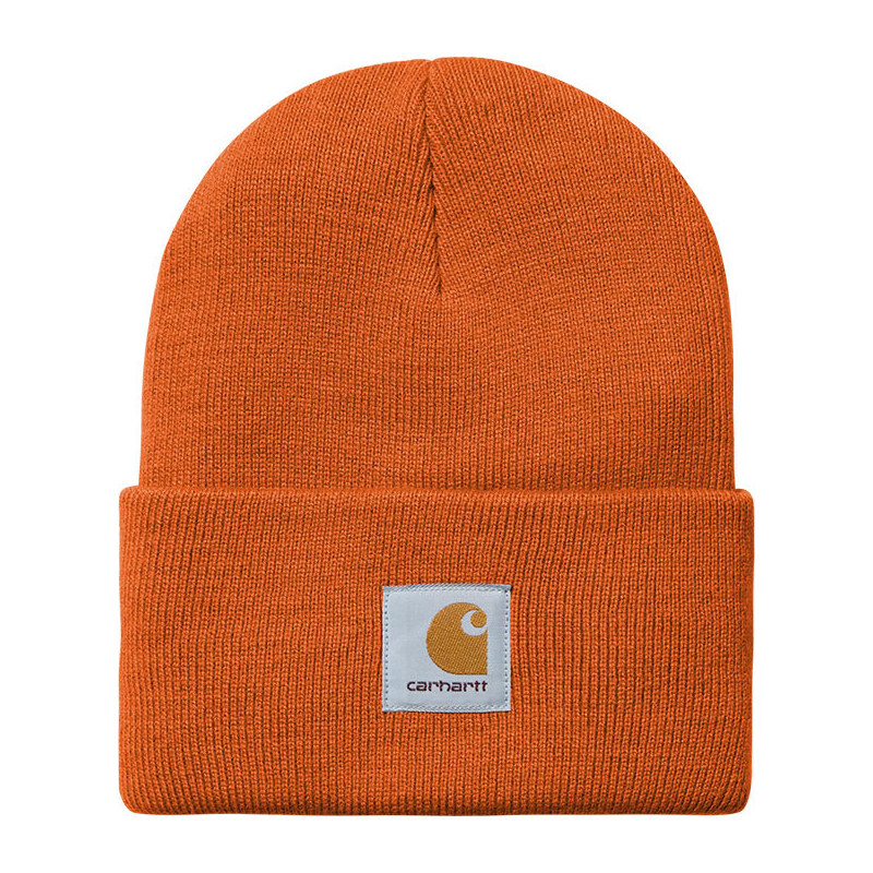 Carhartt WIP Acrylic Watch Hat Turmeric 65400528