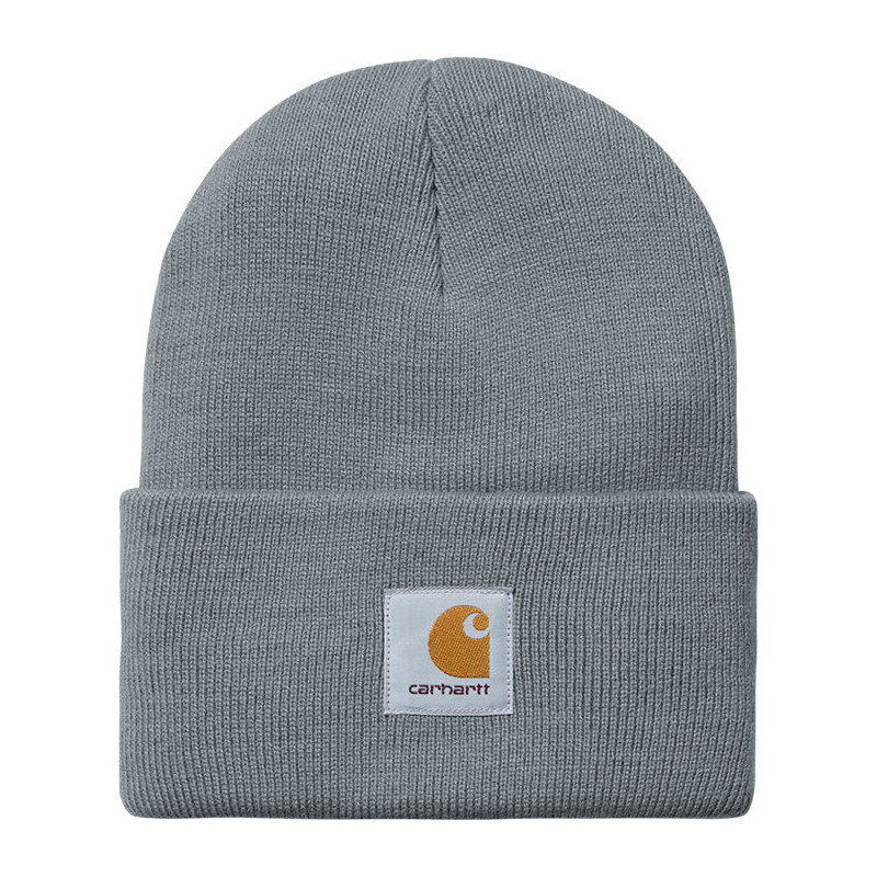 Carhartt WIP Acrylic Watch Hat Dove Grey 65400532