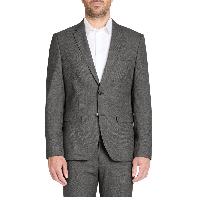 Celio Slim Jusnow Jacket - Mens 57838956