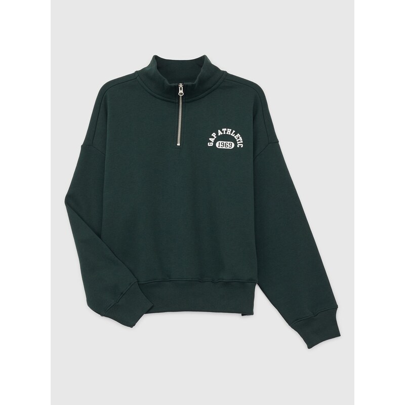 GAP Dámska Oversize mikina Gap Athletic 541013-00 66266601