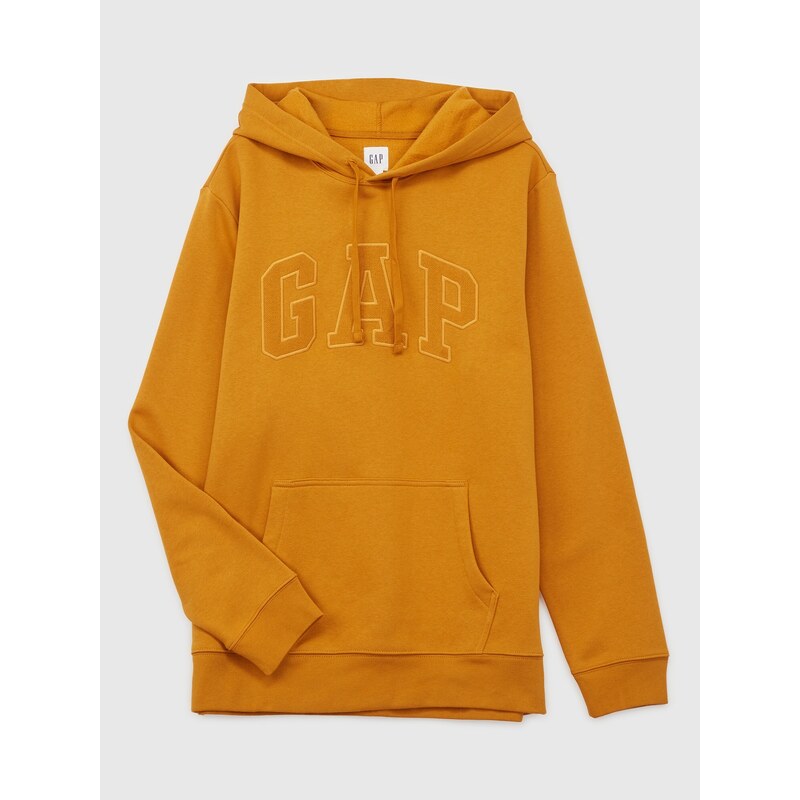 GAP Pánska Mikina s logom 543909-00 66266720