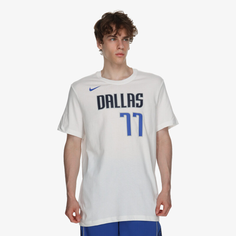 Nike Luka Doncic Dallas Mavericks 2XL 62357564