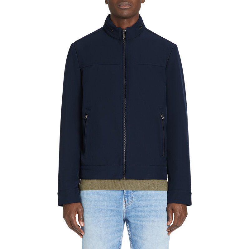 Celio Softshell Jacket Juprado1 - Mens 59055383