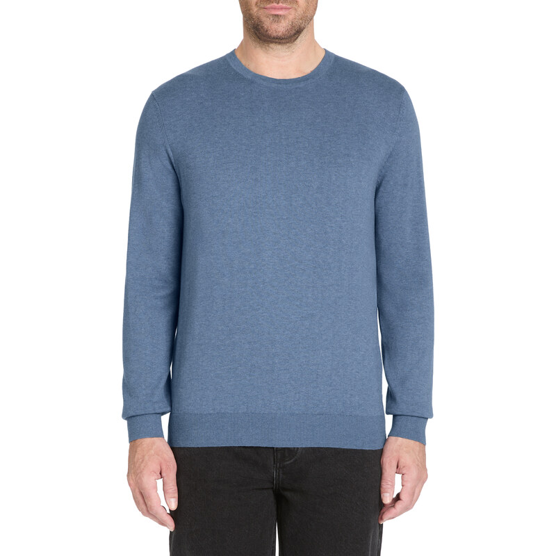 Celio Plain Sweater Decoton - Mens 59058494