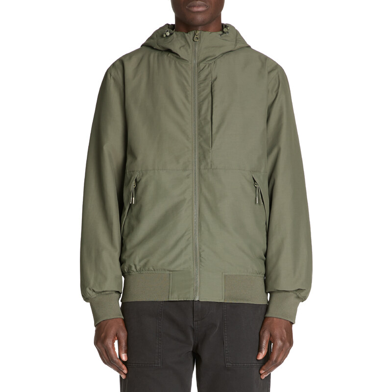 Celio Hooded Jacket Juhoodie2 - Mens 58499139