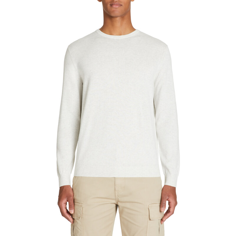 Celio Plain Sweater Decoton - Mens 57838972