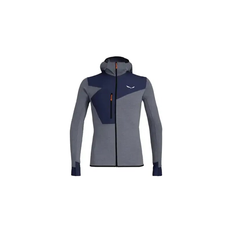 E-shop Salewa Puez 2 Dry pánská bunda Navy Blazer/0910 vel. 52/XL