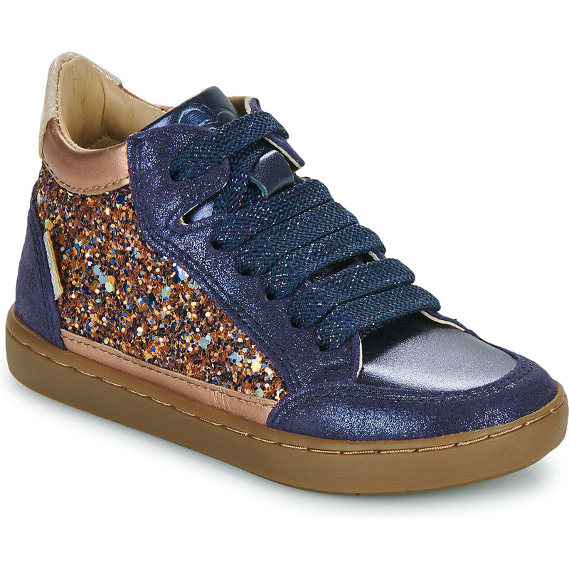 Shoo Pom Členkové tenisky PLAY CONNECT Shoo Pom 62503538